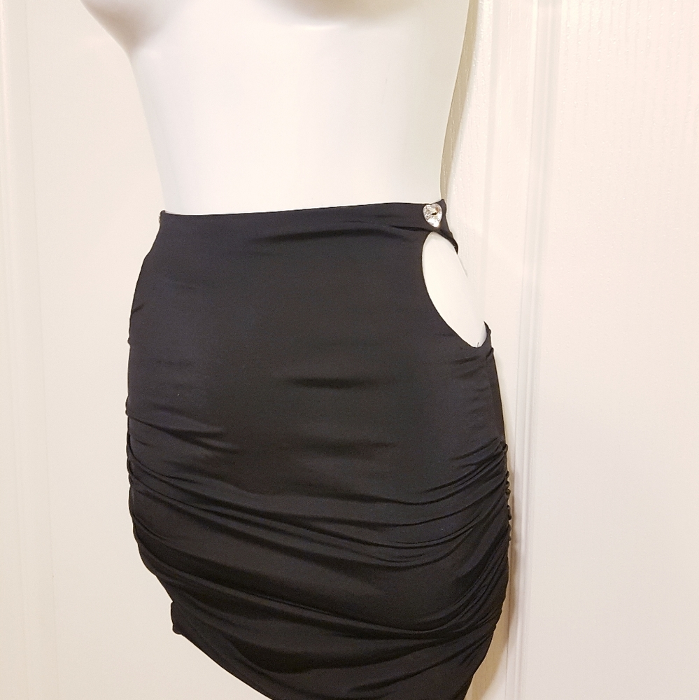 Lucy in the Sky skirt